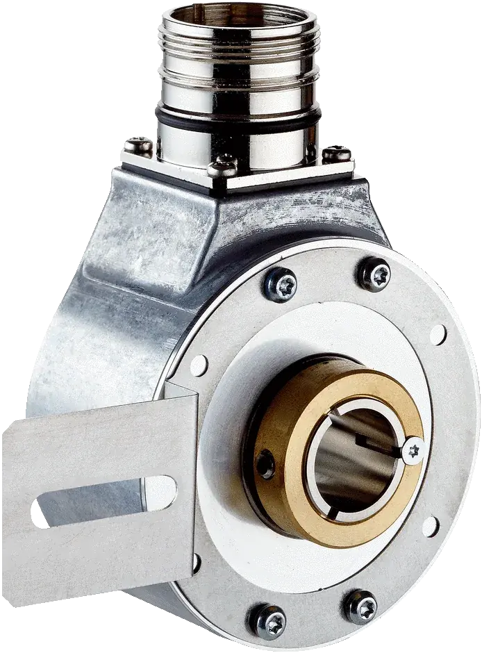 Энкодеры инкрементальные SICK DBS60E-TGAAD1024