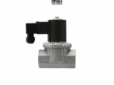 Запорный газовый клапан Kromschroder VGP 10R02Q6