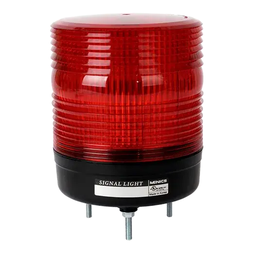 Проблесковые маячки Autonics MS115T-FFF-R-L