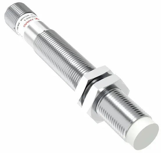Индуктивные датчики LANBAO LR12XDN37HPCZ-E2