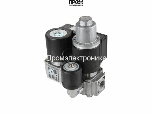 Двойной электромагнитный клапан Brahma GVC25*S3Z*L3X*SRD 13992323