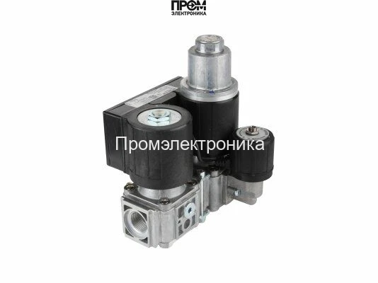 Двойной электромагнитный клапан Brahma GVC25*S3Z*L3X*SRD 13992323