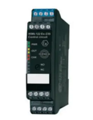 Барьеры искрозащиты EGE-Elektronik IKMb 122 Ex-230