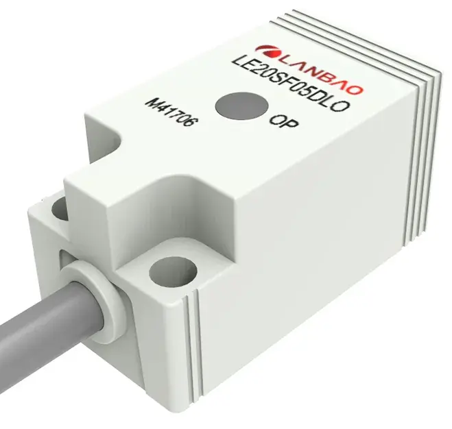 Индуктивные датчики LANBAO LE20SF05DPO