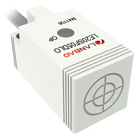 Индуктивные датчики LANBAO LE20SF05DPO