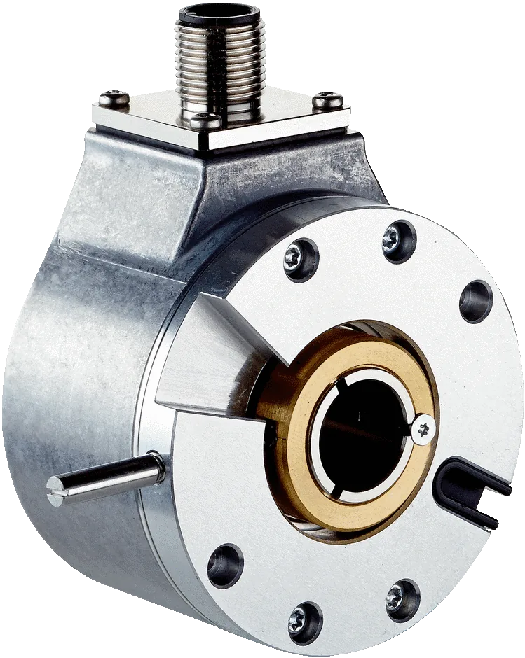 Энкодеры инкрементальные SICK DBS60E-BGECC0050
