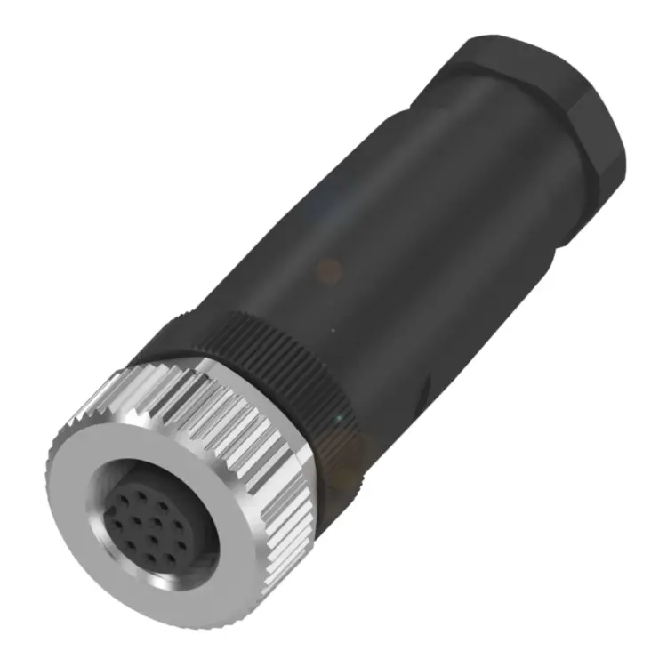 Разъемы для датчиков Balluff BCC0A05
