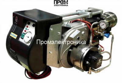 Мазутная горелка Ecoflam MAXFLAM 30 AB TC