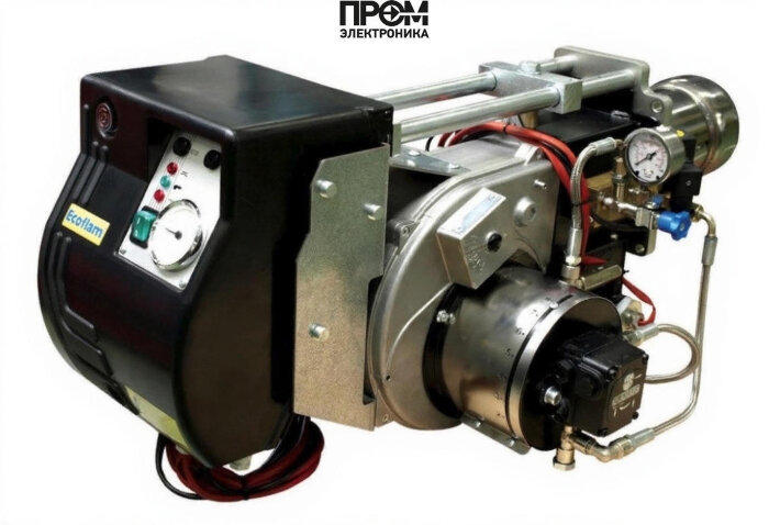 Мазутная горелка Ecoflam MAXFLAM 30 AB TC