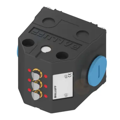 Блочные кулачковые выключатели Balluff BNS01N9