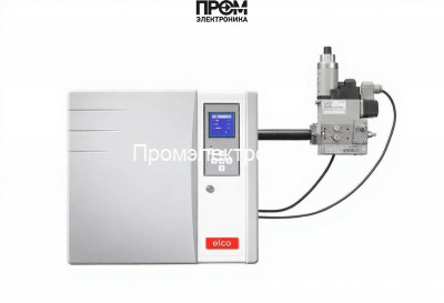 Газовая горелка Elco VG 3.350 DP E KL d339