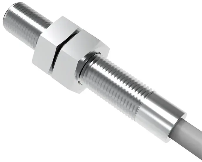 Индуктивные датчики LANBAO LR05XAF08DNO