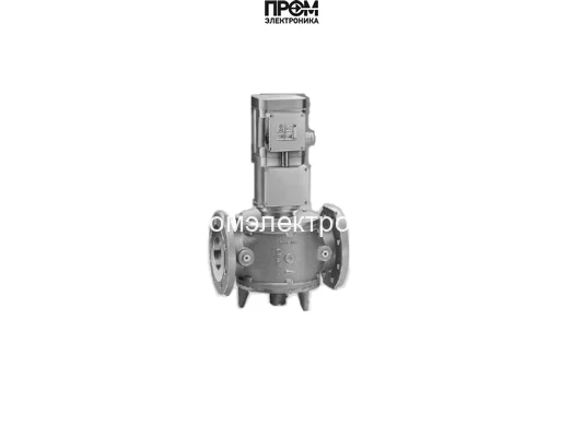 Газовый электромагнитный клапан Kromschroder VK 80F60T5HG93DS