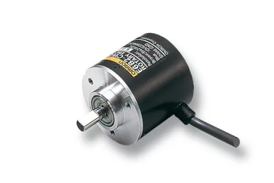 Энкодеры инкрементальные Omron E6B2-CWZ6C 100P/R 2M