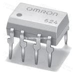 Omron Electronics G3VM-352C