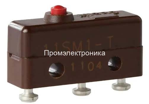 Honeywell 11SM1