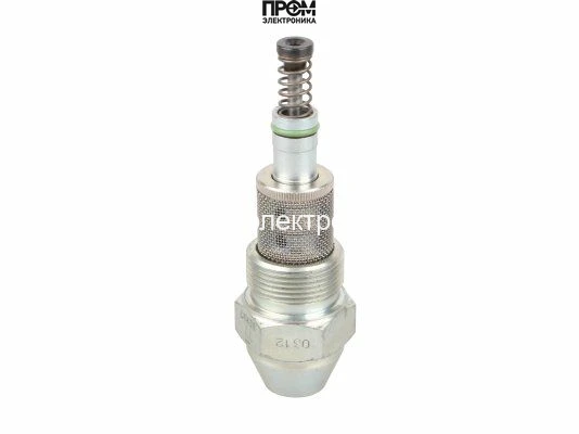 Форсунка Fluidics WE-200/50°