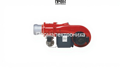 Газовая горелка Weishaupt WM-G20/2-A ZMI DN65