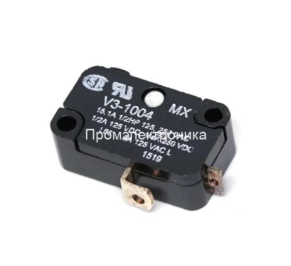 Honeywell V3-1004