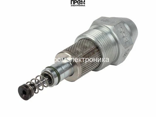 Форсунка Fluidics WR2-550/50°