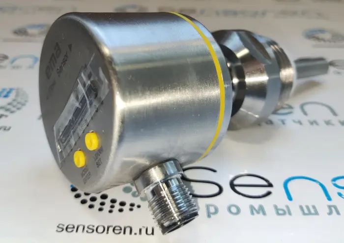 Калориметрические датчики потока EMA Electronics FL3305