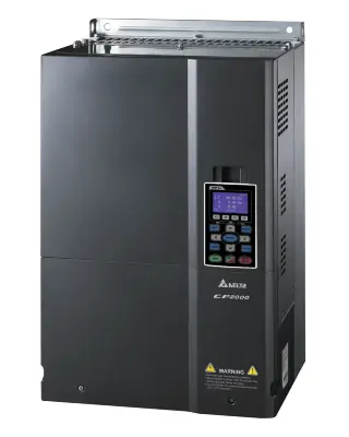 Частотные преобразователи Delta Electronics VFD 450CP43S-21