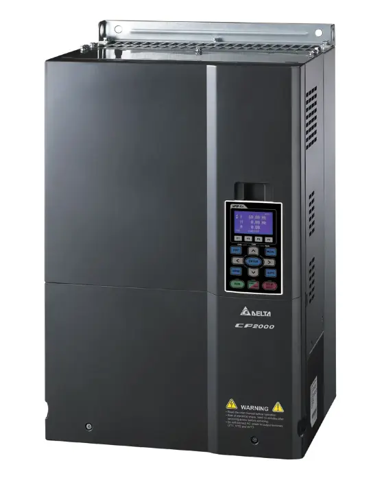 Частотные преобразователи Delta Electronics VFD 450CP43S-21