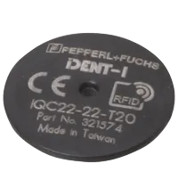 RFID метки транспондеры Pepperl Fuchs IQC22-22-T20 50pcs