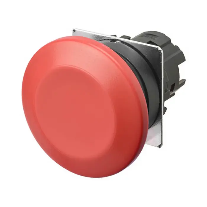 Кнопочные выключатели Omron A22NZ-BMM-NRA