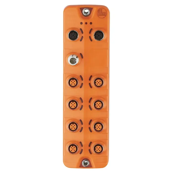 Модули IO-Link IFM Electronic AL1122