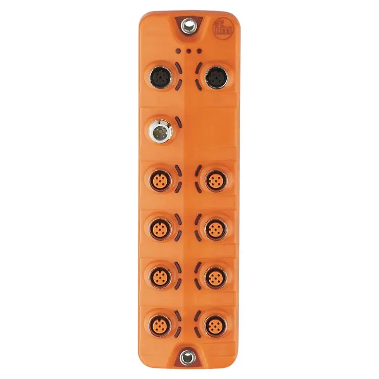 Модули IO-Link IFM Electronic AL1122