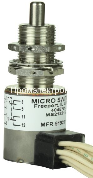 Honeywell 404EN1-6