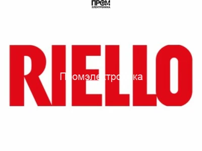 Конденсатор Riello 16 мкФ, 3013577