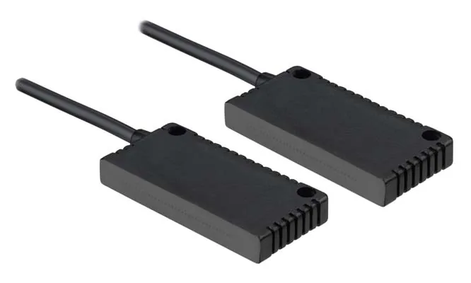 Оптоволоконные кабели для датчиков Leuze Electronic KF-L-50ML-20