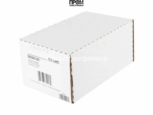 Крышка дисплея Honeywell 50023821-001