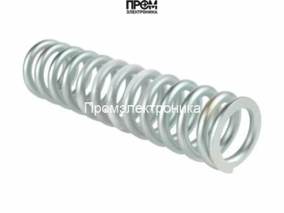Пружина 5040065000 белая