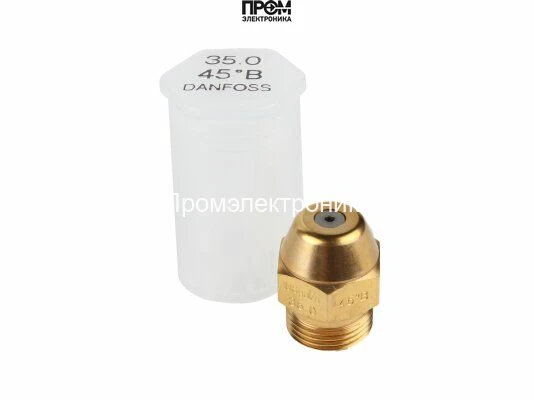 Форсунка Danfoss OD 35.00 / 45º B