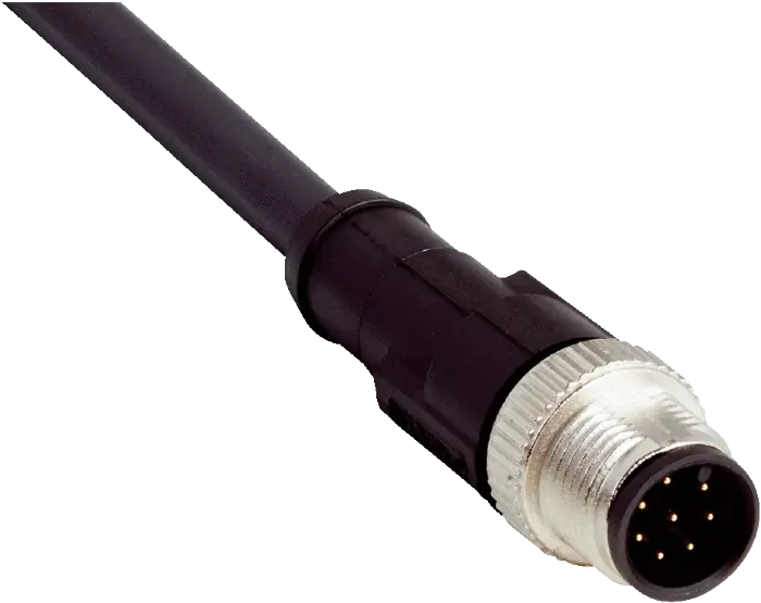 Разъемы для датчиков SICK STL-1208-G01MC