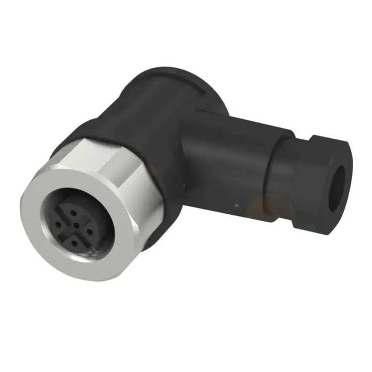 Разъемы для датчиков Balluff BCC097T