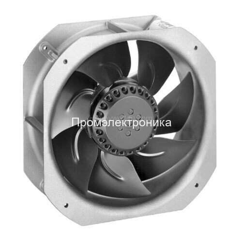 Вентилятор Ebmpapst W2E200-HK38-01