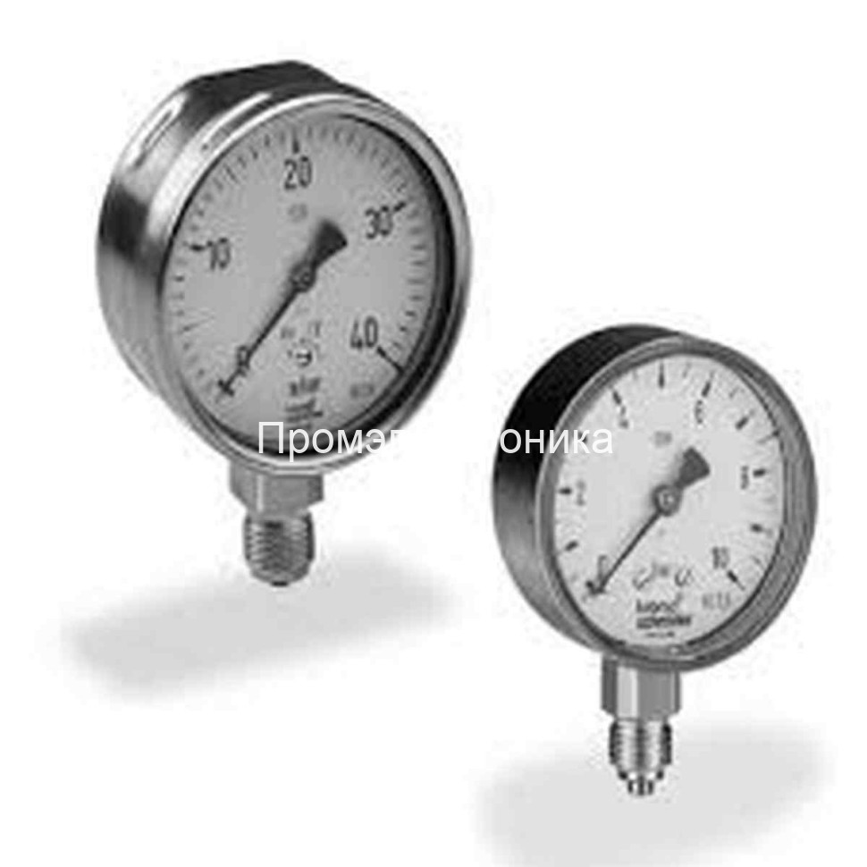 Kromschroder RFM 6RB100