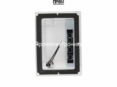 Крышка дисплея Honeywell 50023821-002