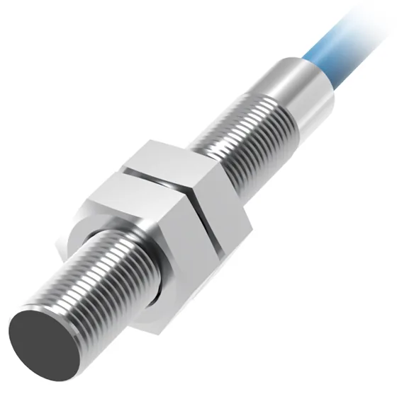 Индуктивные датчики LANBAO LR05AF08FLCN