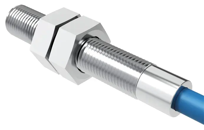 Индуктивные датчики LANBAO LR05AF08FLCN