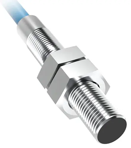 Индуктивные датчики LANBAO LR05AF08FLCN