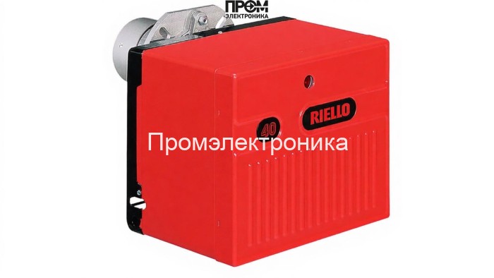 Дизельная горелка Riello 40 G20D