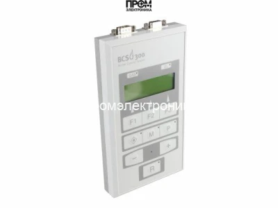 Дисплей Elco BCS-ABM 01