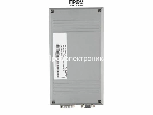 Дисплей Elco BCS-ABM 01