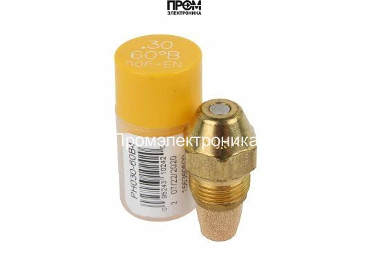 Форсунка Delavan 0.30/60° B