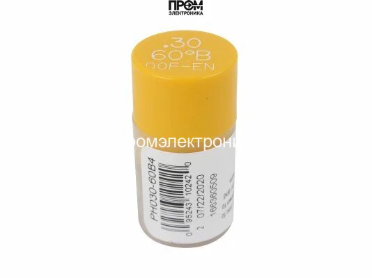 Форсунка Delavan 0.30/60° B
